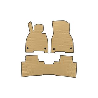 Alfombrillas EVA (Beige)