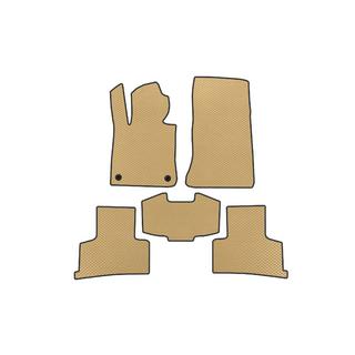 Alfombrillas EVA (Beige)