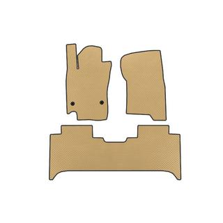 Alfombrillas EVA V2 (Beige)