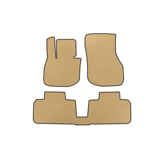Alfombrillas EVA (Electro, Beige)