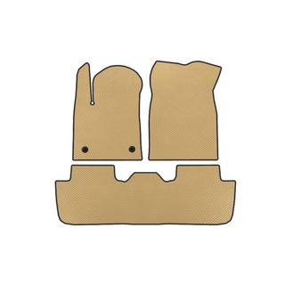 Alfombrillas EVA (Beige)
