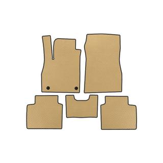 Alfombrillas EVA (Beige)