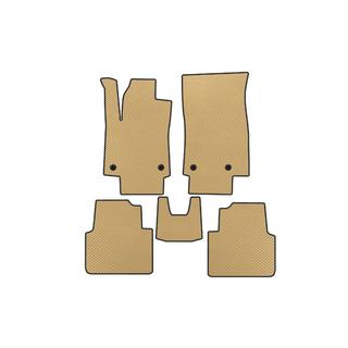 Alfombrillas EVA (2020-, Beige)
