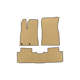 Alfombrillas EVA (Beige)