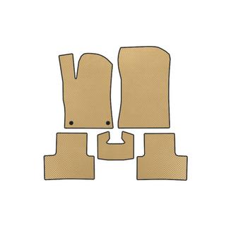 Alfombrillas EVA (Beige)