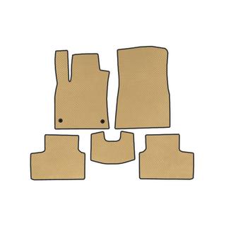 Alfombrillas EVA (Beige)