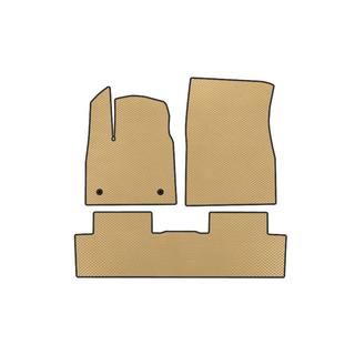 Alfombrillas EVA (Beige)