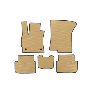 Alfombrillas EVA (Beige)