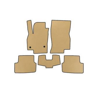 Alfombrillas EVA (Beige)
