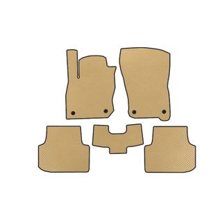 Alfombrillas EVA (Beige)