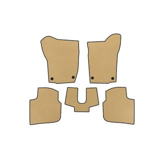 Alfombrillas EVA (Beige)