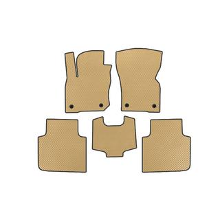 Alfombrillas EVA (Beige)
