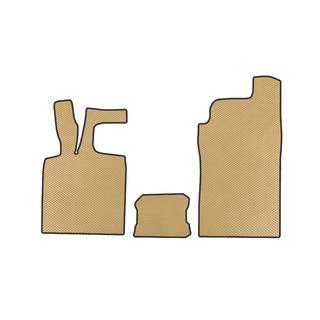 Alfombrillas EVA (Beige)
