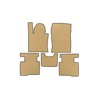 Alfombrillas EVA (Beige)