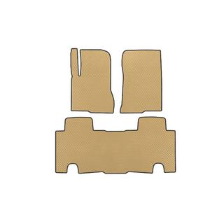 Alfombrillas EVA (Beige)