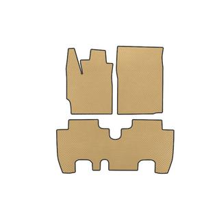 Alfombrillas EVA (Beige)
