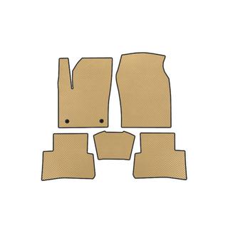 Alfombrillas EVA (Beige)