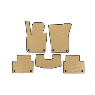 Alfombrillas EVA (SW, Beige)