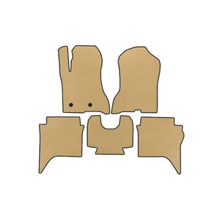 Alfombrillas EVA (Beige)