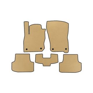 Alfombrillas EVA (HB, Beige)