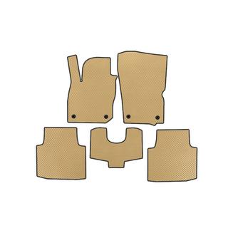 Alfombrillas EVA (SW, Beige)