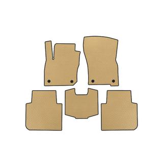 Alfombrillas EVA (Beige)