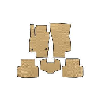 Alfombrillas EVA (Beige)