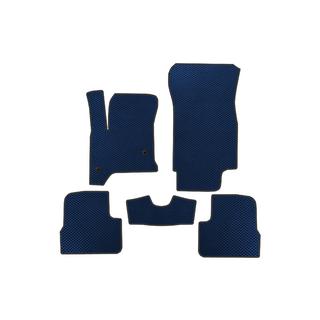 Alfombrillas EVA (Azul)