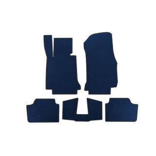 Alfombrillas EVA (Para F22, Azul)