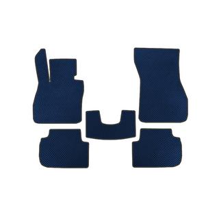 Alfombrillas EVA (Para F44, Azul)