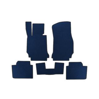 Alfombrillas EVA (para F36, azul)
