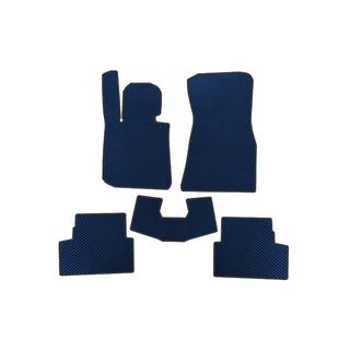 Alfombrillas EVA (para i4 G26, azul)