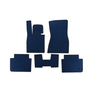 Alfombrillas EVA (para i5 G60E, azul)