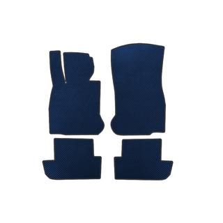 Alfombrillas EVA (para F12/13, Azul)