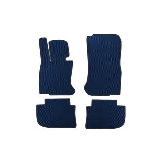 Alfombrillas EVA (para F06, Azul)