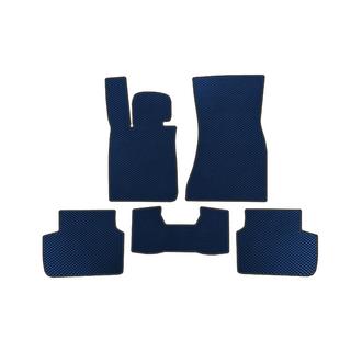 Alfombrillas EVA (para G11, azul)