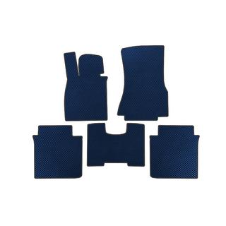 Alfombrillas EVA (para G70E, azul)