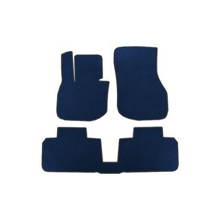 Alfombrillas EVA (Para IX1, Azul)