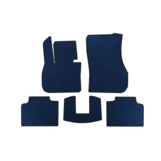 Alfombrillas EVA (para X2, azul)