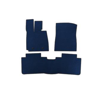 Alfombrillas EVA (Azul) BYD Han 2020-