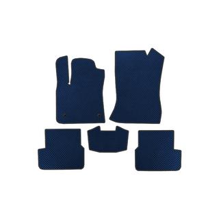Alfombrillas EVA (Azul) Dacia Sandero 2021-