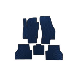 Alfombrillas EVA (Azul)