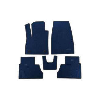 Alfombrillas EVA (Azul)