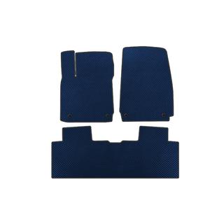 Alfombrillas EVA (Azul)