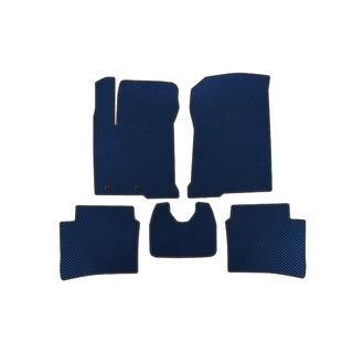 Alfombrillas EVA (Azul)