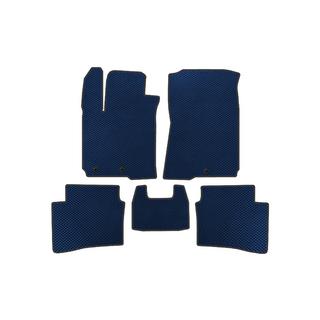 Alfombrillas EVA (Azul)