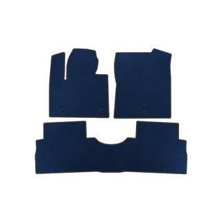 Alfombrillas EVA (2 Filas, Azul)