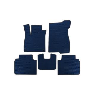 Alfombrillas EVA (Azul)