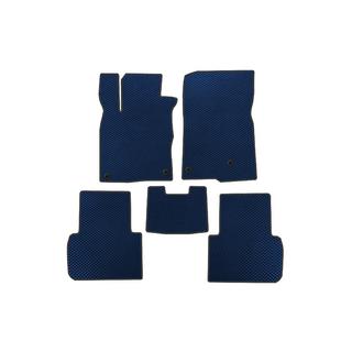 Alfombrillas EVA (Azul)
