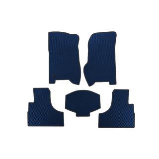 Alfombrillas EVA (Azul)